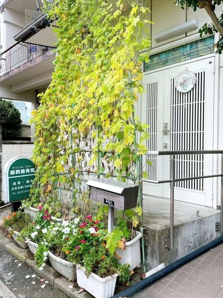 お客様が安心して利用可能に~|鵜飼接骨院